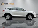 Hyundai Tucson 1.6 CRDi Origo 4WD