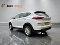 Hyundai Tucson 1.6 CRDi Origo 4WD