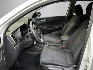 Hyundai Tucson 1.6 CRDi Origo 4WD
