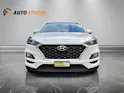 Hyundai Tucson 1.6 CRDi Origo 4WD