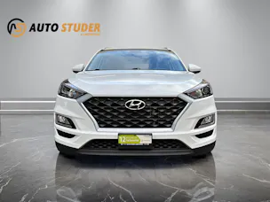 Hyundai Tucson 1.6 CRDi Origo 4WD