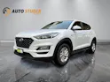 Hyundai Tucson 1.6 CRDi Origo 4WD