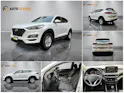 Hyundai Tucson 1.6 CRDi Origo 4WD
