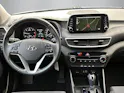 Hyundai Tucson 1.6 CRDi Origo 4WD