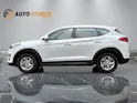 Hyundai Tucson 1.6 CRDi Origo 4WD