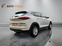 Hyundai Tucson 1.6 CRDi Origo 4WD