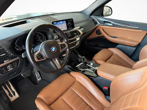 BMW X3 30e xDrive
