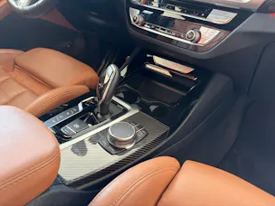 BMW X3 30e xDrive