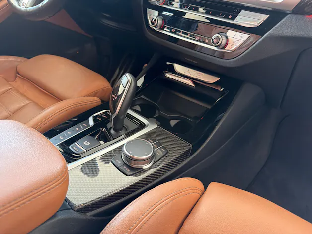 BMW X3 30e xDrive