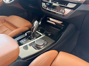 image du véhicule BMW X3 30e xDrive