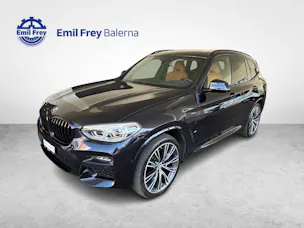 BMW X3 30e xDrive
