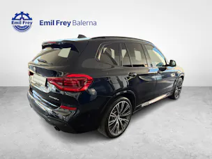 BMW X3 30e xDrive