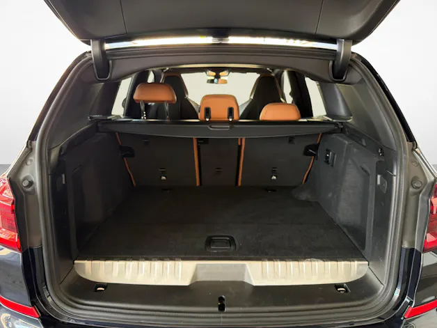 BMW X3 30e xDrive