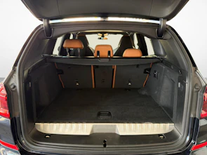 image du véhicule BMW X3 30e xDrive