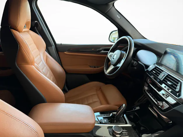 BMW X3 30e xDrive