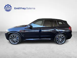 BMW X3 30e xDrive