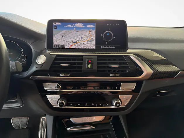 BMW X3 30e xDrive