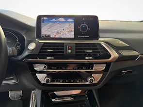image du véhicule BMW X3 30e xDrive