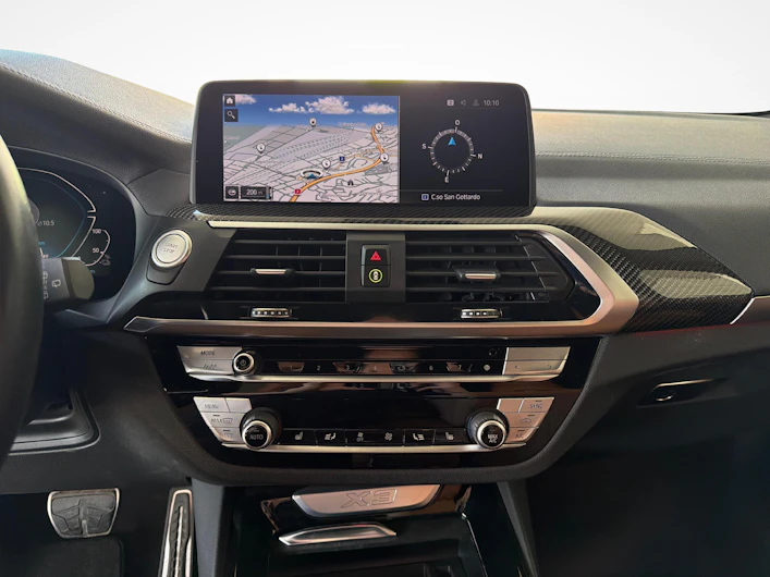 immagine del veicolo BMW X3