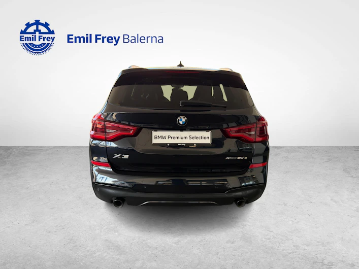 immagine del veicolo BMW X3