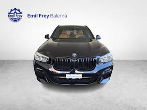 BMW X3 30e xDrive