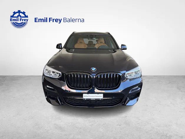 BMW X3 30e xDrive