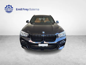 image du véhicule BMW X3 30e xDrive