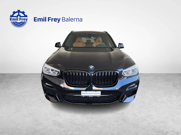 immagine del veicolo BMW X3