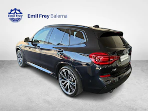 image du véhicule BMW X3 30e xDrive