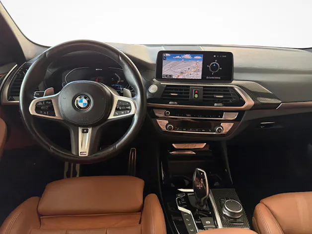 BMW X3 30e xDrive