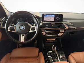 image du véhicule BMW X3 30e xDrive
