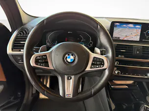 BMW X3 30e xDrive