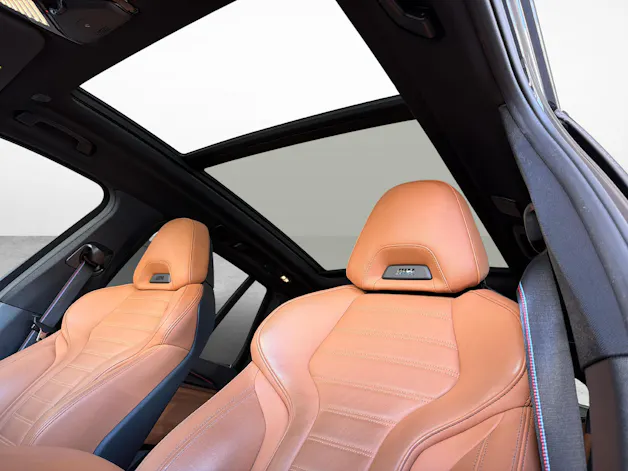 BMW X3 30e xDrive