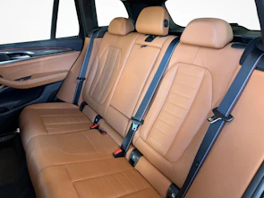 image du véhicule BMW X3 30e xDrive