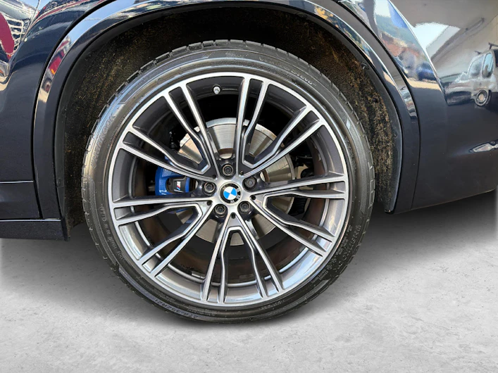 immagine del veicolo BMW X3