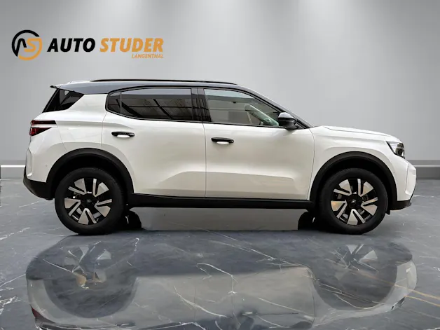 Opel Frontera 1.2 T HEV 145 GS