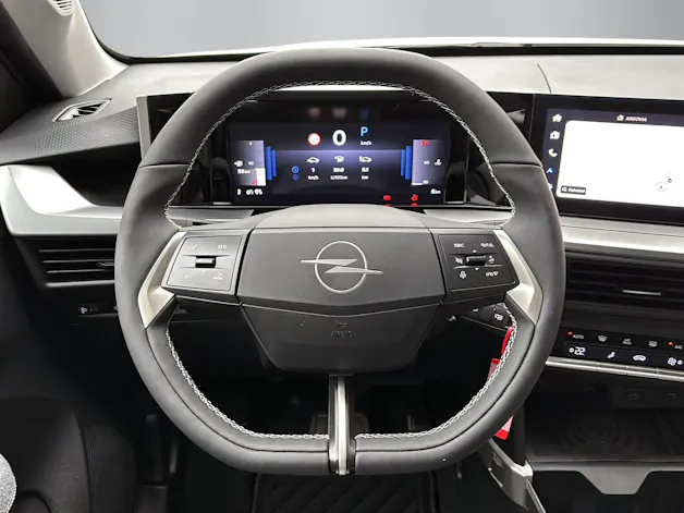 Opel Frontera 1.2 T HEV 145 GS