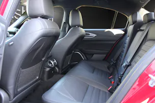 Alfa Romeo Giulia 2.2 D Q4 210 Veloce