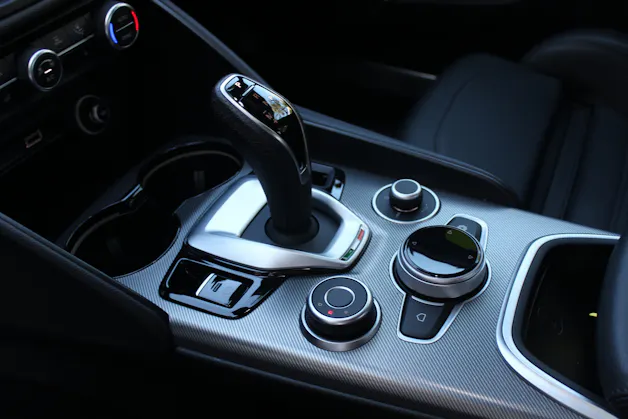 Alfa Romeo Giulia 2.2 D Q4 210 Veloce