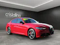 Alfa Romeo Giulia 2.2 D Q4 210 Veloce