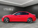 Alfa Romeo Giulia 2.2 D Q4 210 Veloce
