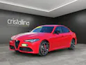 Alfa Romeo Giulia 2.2 D Q4 210 Veloce