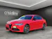 Alfa Romeo Giulia 2.2 D Q4 210 Veloce