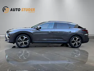 Citroën C5 X 1.6 Plug-in Hybrid Shine