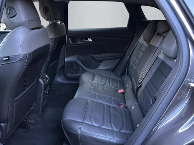 Citroën C5 X 1.6 Plug-in Hybrid Shine