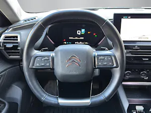 Citroën C5 X 1.6 Plug-in Hybrid Shine