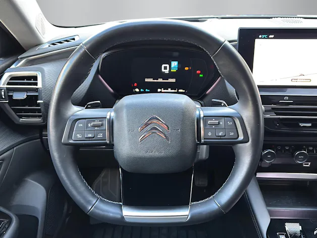 Citroën C5 X 1.6 Plug-in Hybrid Shine
