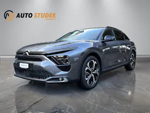 Citroën C5 X 1.6 Plug-in Hybrid Shine