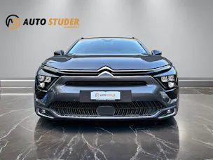 Citroën C5 X 1.6 Plug-in Hybrid Shine