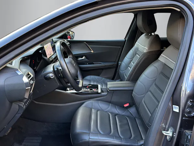 Citroën C5 X 1.6 Plug-in Hybrid Shine